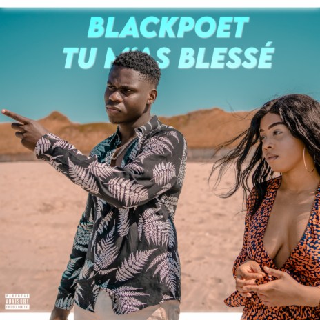 Tu M‘as Blessé | Boomplay Music