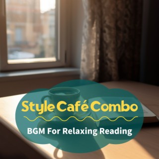 Bgm for Relaxing Reading