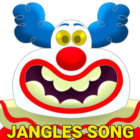 Jangles The Clown Song (Inside Out 2) | Boomplay Music