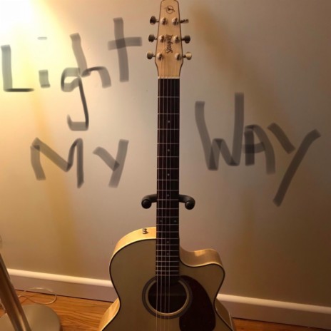 Light My Way | Boomplay Music