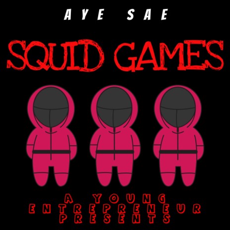 Squid Games (Instrumental)