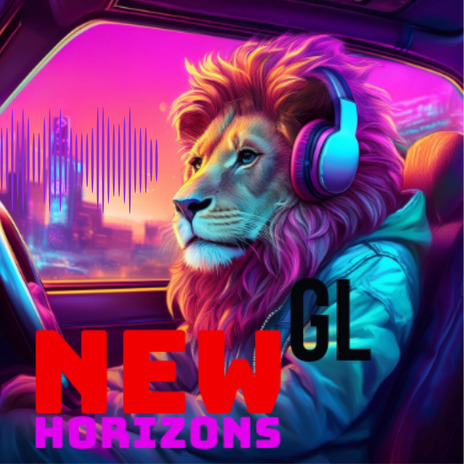 New Horizons | Boomplay Music