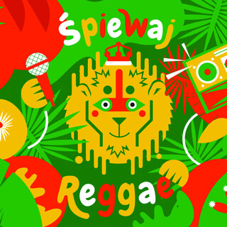 Śpiewaj reggae