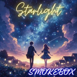 Starlight (Radio Edit)