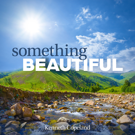 Something Beautiful | Boomplay Music