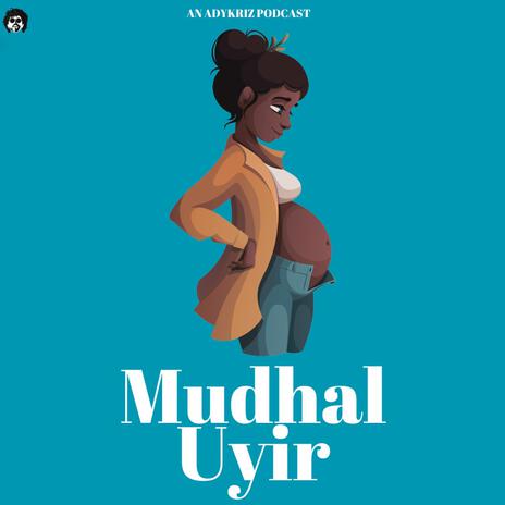 Mudhal Uyir (P) ft. Jilsri & Rajalakshmi Raghavan | Boomplay Music