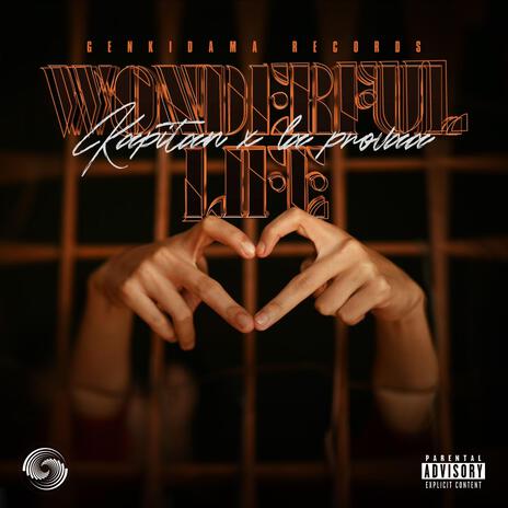 Wonderful Life ft. Kapitan | Boomplay Music