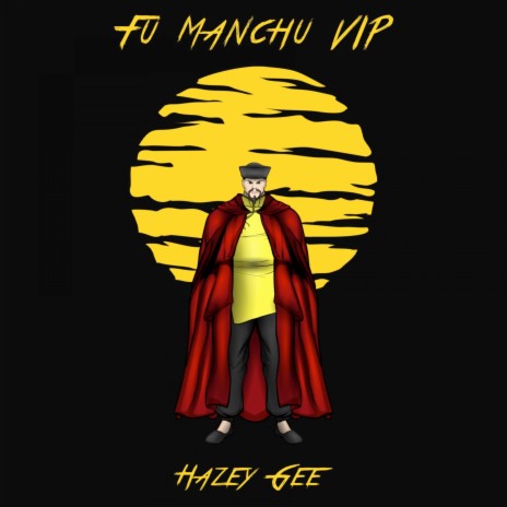 Fu Manchu V.I.P. | Boomplay Music
