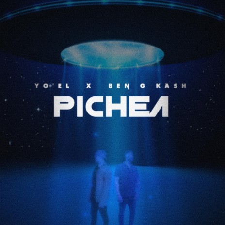 Pichea ft. Ben-G Kash
