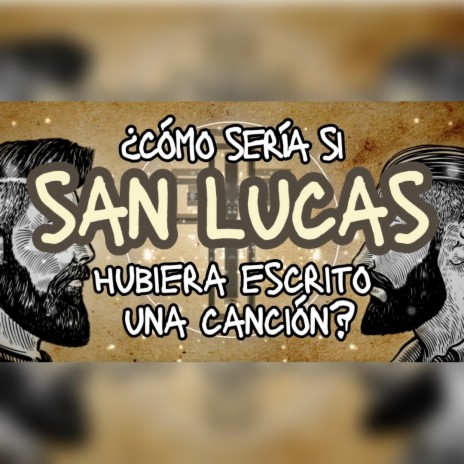 San Lucas ft. Lucía Chacón | Boomplay Music