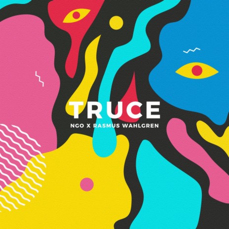 Truce ft. Rasmus Wahlgren | Boomplay Music
