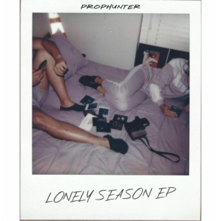 Lonely Season EP