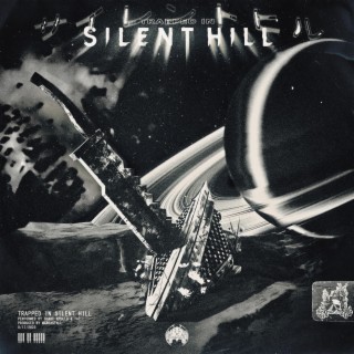 Trapped in Silent Hill ft. Taz lyrics | Boomplay Music