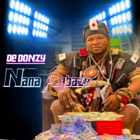 Nana Agbazo | Boomplay Music