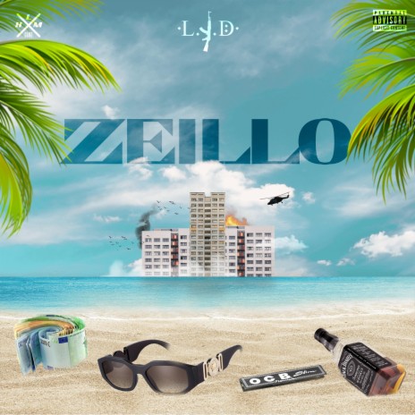 Zeillo | Boomplay Music