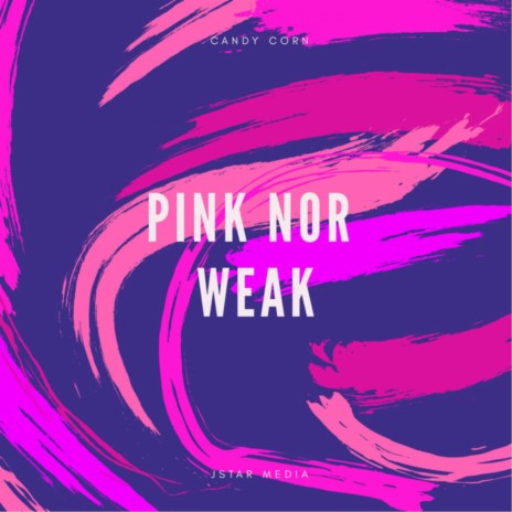 I Am Not the Weak | Boomplay Music