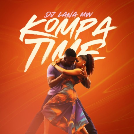 KOMPA TIME | Boomplay Music