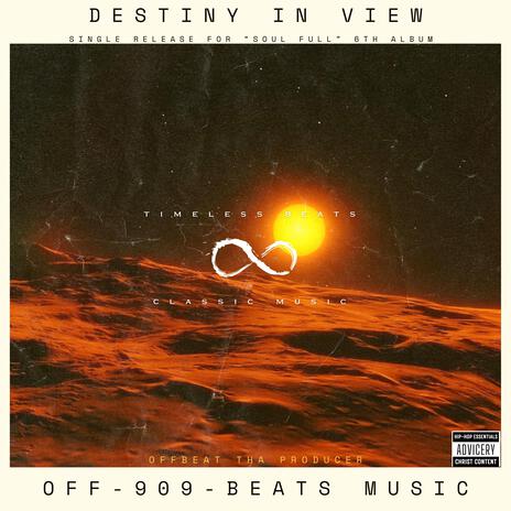 Destiny In View | Boomplay Music