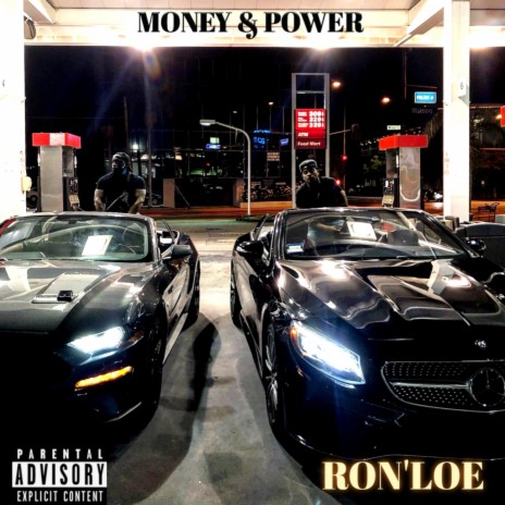 Money & Power | Boomplay Music