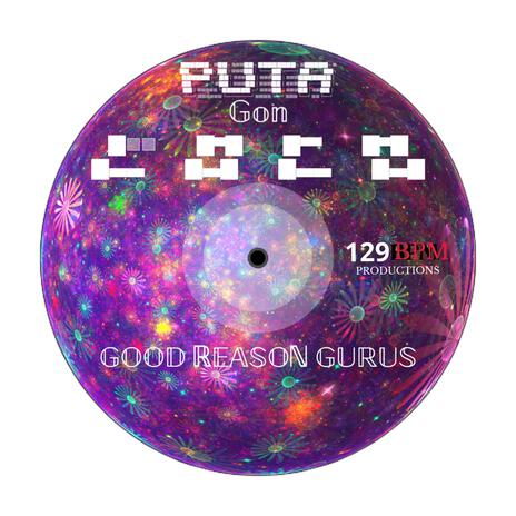 Pvta Gon' Loco | Boomplay Music