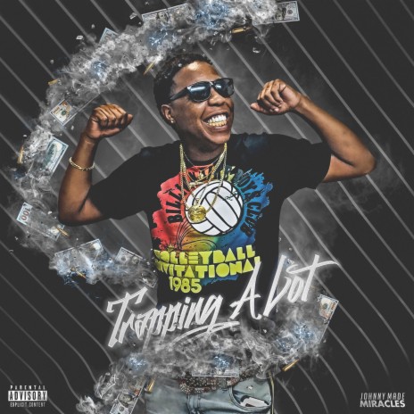 Trapping Alot | Boomplay Music