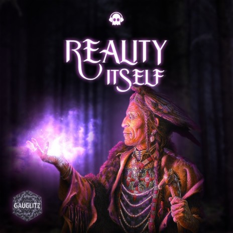 Reality Itself | Boomplay Music