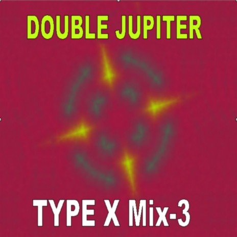Type X - Mix 3