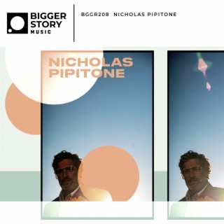 Nicholas Pipitone