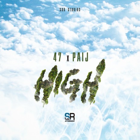 High ft. Paij | Boomplay Music