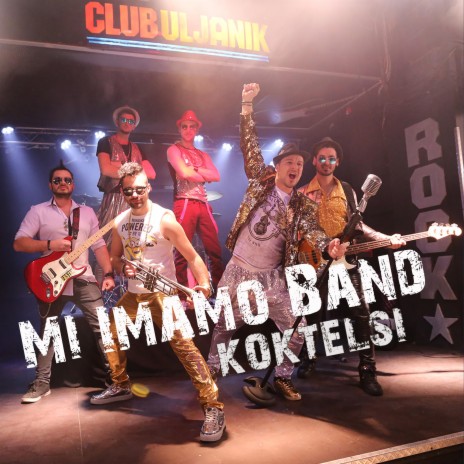 Mi Imamo Band | Boomplay Music