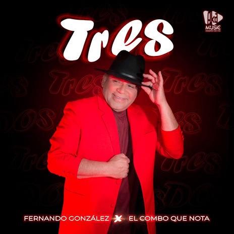 Tres (Guarachando) ft. El Combo Que Nota | Boomplay Music