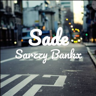 Sarzzy Bankx