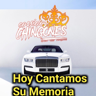 Hoy cantamos su memoria