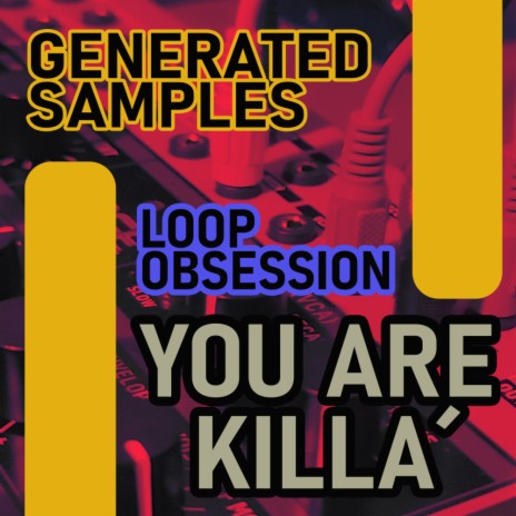 You are Killa' | Boomplay Music