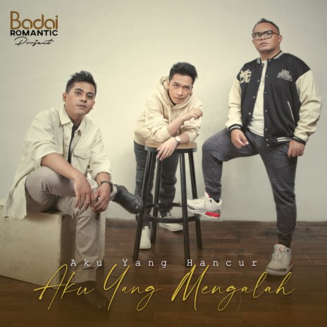 Aku Yang Hancur Aku Yang Mengalah | Boomplay Music