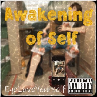 EyeLoveYourself