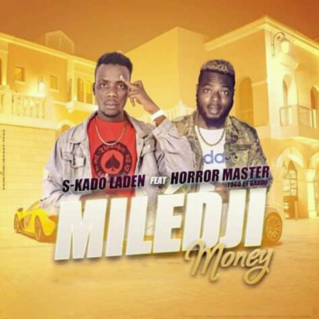 Milédji money | Boomplay Music