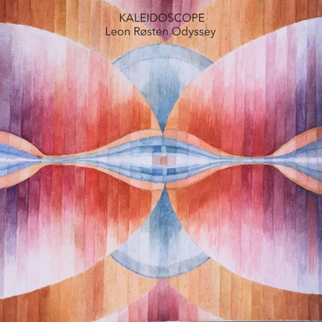 Kaleidoscope | Boomplay Music