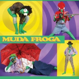 Muda Froga