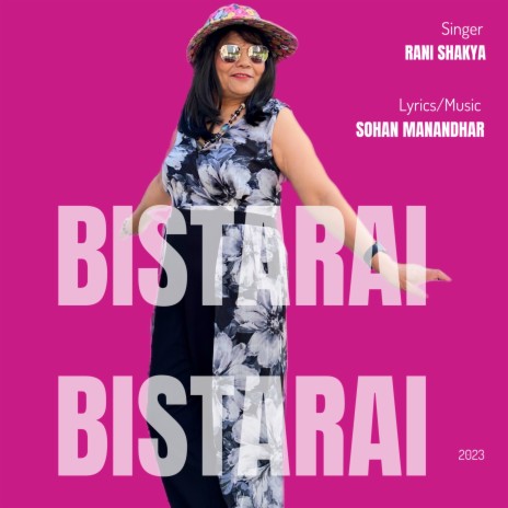 Bistarai Bistarai | Boomplay Music