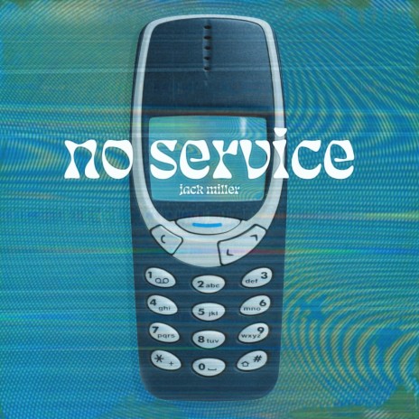 No Service | Boomplay Music