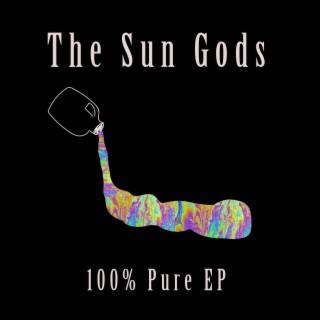 The 100% Pure EP