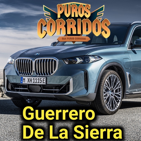 Guerrero de la sierra | Boomplay Music