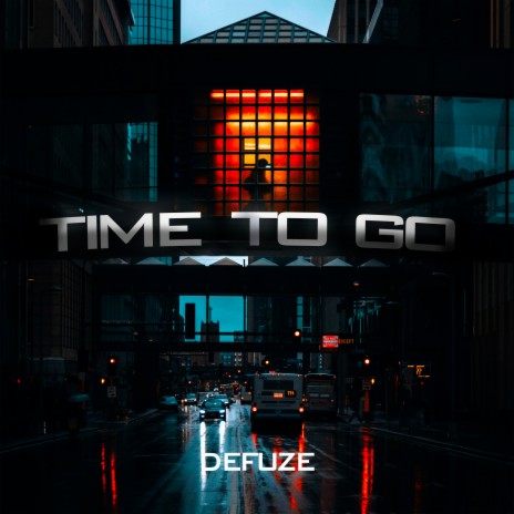Time to Go | Boomplay Music