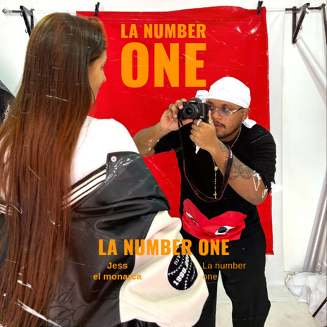 La number one | Boomplay Music