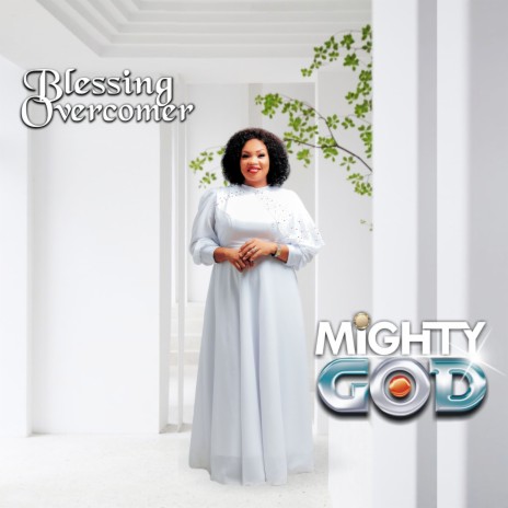 MIGHTY GOD | Boomplay Music