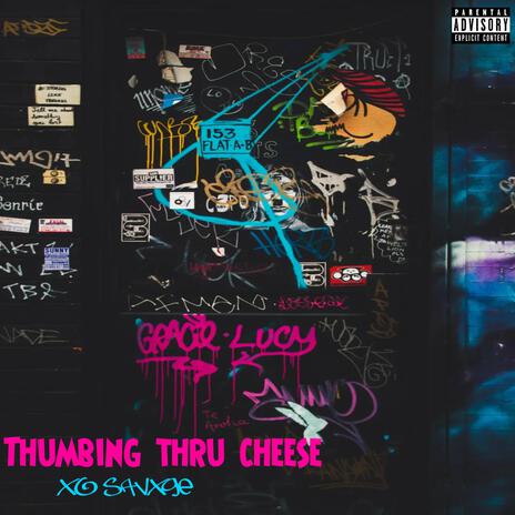 Thumbing Thru Cheese | Boomplay Music