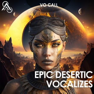 Epic Desertic Vocalizes
