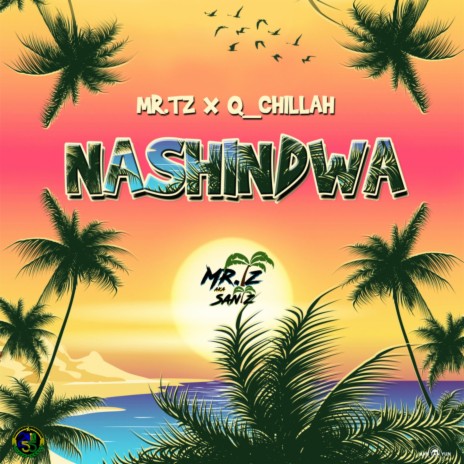 Nashindwa (feat. Q Chillah) | Boomplay Music