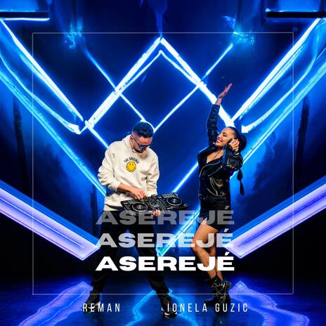 Asereje ft. Ionela Guzic | Boomplay Music